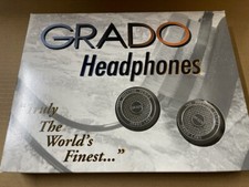 Cuffie Grado SR-325is