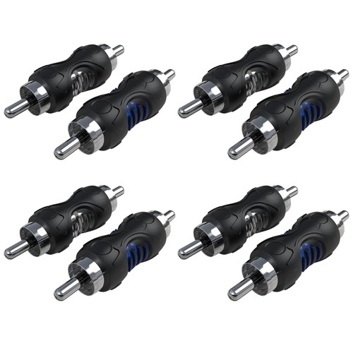 Rcc rca adattatore - rcc-m8,