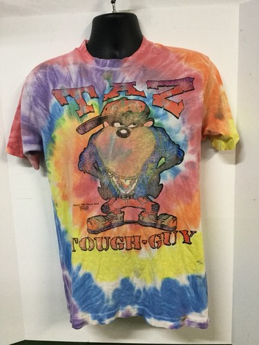 Shirt vintage taz 1995 - t,
