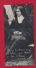 Santino reliquia santa teresa - reliquia,