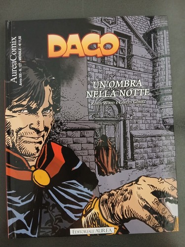 Dago 147 - dago,