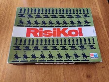 Risiko! Edizione Vintage