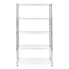 Scaffalature in metallo 5