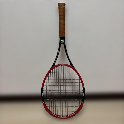 Wilson prostaff 97ls - prostaff,