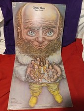 Gentle Giant - Three Friends