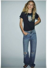 jeans donna taglia 8