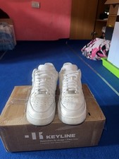 SCARPE NIKE AIR FORCE 1'07 LOW
