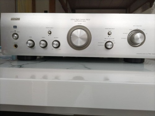Mij denon pma 1500se - [mij],