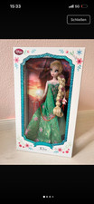 bambola disney frozen fever