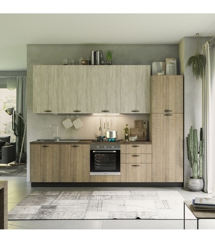 Cucina rovigno mira 300 - cucina,