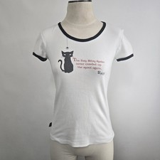 T-shirt vintage Emily the