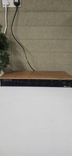 Amplificatore integrato stereo