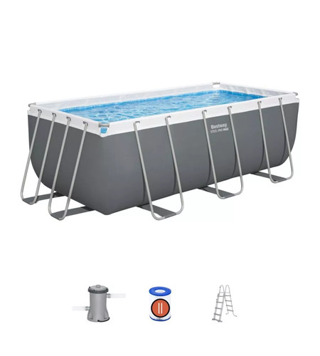 Piscina fuori terra - piscina,