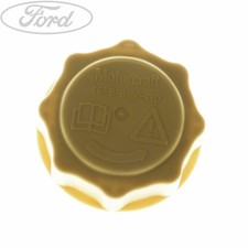 Tappo radiatore orig. Ford