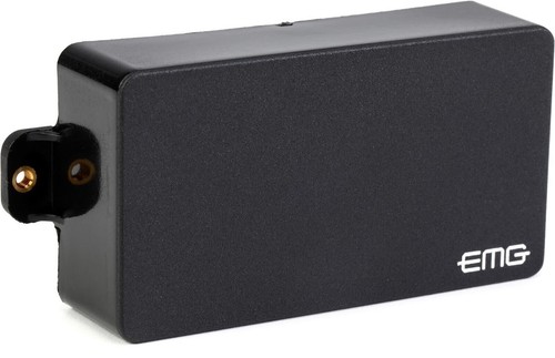 Emg pickup humbucker - h4,