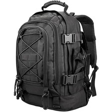 Zaino tattico 60L Molle