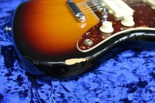 Fender American Special