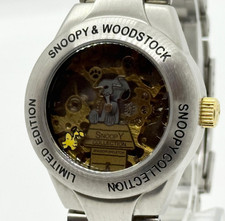 Orologio da polso Snoopy