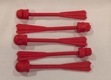 Set di 5 missili Freccia