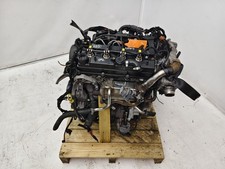MOTORE COMPLETO A17DTE 1.7D