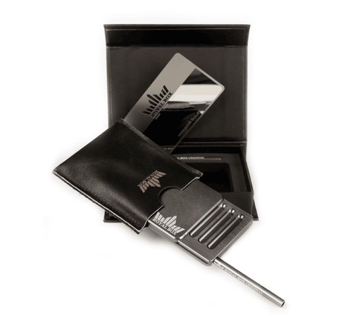 Royal box classic grigio - box,