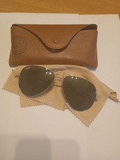 Occhiali Rayban Mod Pilot