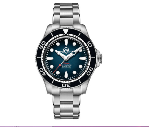 Orologio monro adventure dive - orologio,