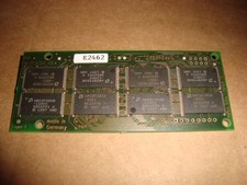 Centronics kws FM-FLASH1 V2-Operator Workstation Memory Module-