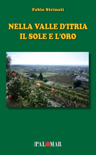 Nella valle itria - nella, sole