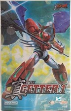 MODEROID Shin Getter 1 Numero