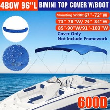 Bimini Top capote barca capote