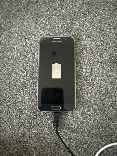Smartphone samsung galaxy - samsung,