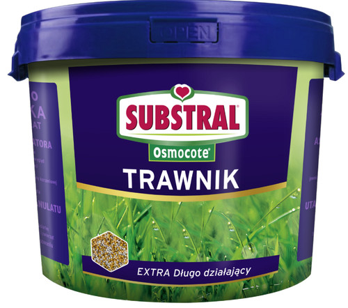 Substral osmocote concime per - substral,