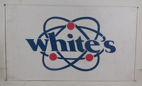 White classic idx blue - classic,