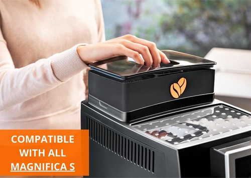 Estensione chicchi compatibile