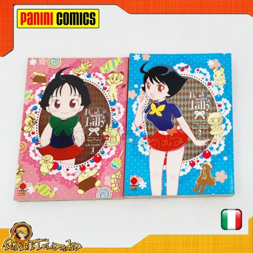 Fumetto panini comics manga - fumetto,