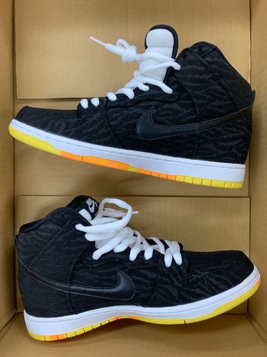 Taglia nike sb - 9,5,
