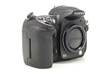Fujifilm FinePix S Series S5