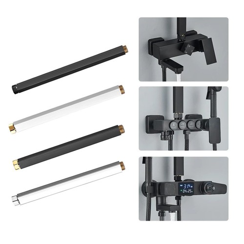 Accessorio doccia tubo - doccia,