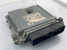 Centralina motore benzina