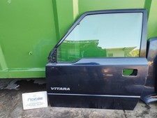 PORTA SPORTELLO PORTIERA ANTERIORE SINISTRA SUZUKI VITARA JLX CABRIO 3P 1989/96