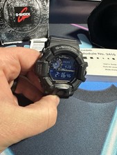 Orologio uomo casio gw9400 - orologio,