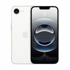  Smartphone Apple iPhone 16e