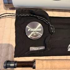 Sage R8 Core Fly Rod 9' 4wt