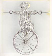 Bernhard Jäger - Ciclista Di