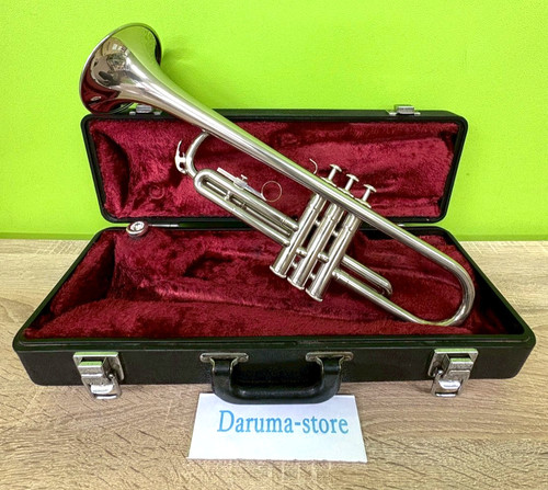 Tromba yamaha ytr 1310 con - bb,