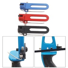 Parti dell'attrezzatura di caccia all'aperto dell'arco ricurvo portatile