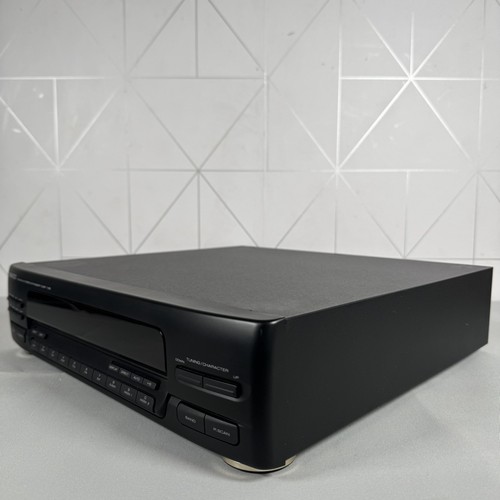Kenwood sintonizzatore 85l - sintonizzatore, t-85l
