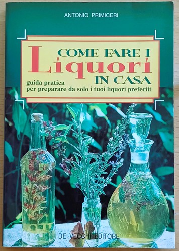 Antonio primiceri come - antonio, fare