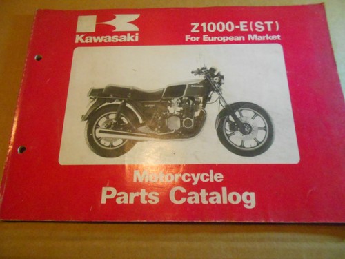 Catalogo ricambi spare parts - catalogo,